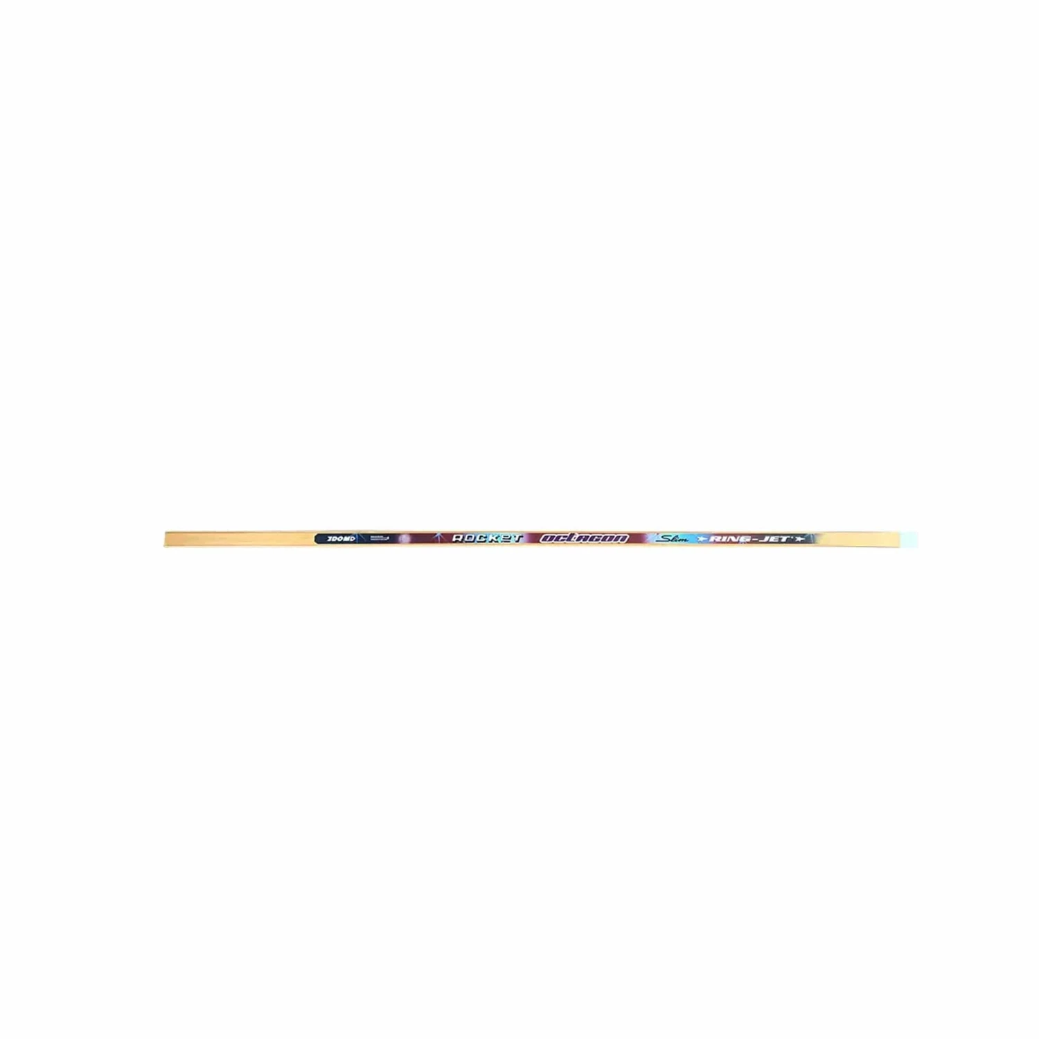 Ring-Jet Rocket Slimline Octagon Intermediate Ringette Stick 3 Ring-Jet Rocket Slimline Octagon Intermediate Ringette Stick