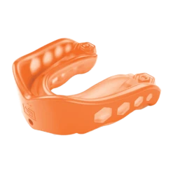 Shock Doctor Gel Max Mouth Guard - Orange