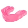 Shock Doctor Gel Max Mouth Guard - Pink -Baue Hockey Shop shock doctor canada mouth guards shock doctor gel max mouth guard pink sr 30354967756866