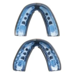 Shock Doctor Gel Max Power Mouth Guard - Carbon -Baue Hockey Shop shock doctor canada mouth guards shock doctor gel max power mouth guard carbon 30341747540034