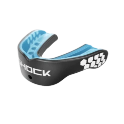 Shock Doctor Gel Max Power Mouth Guard - Carbon