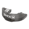 Shock Doctor Insta-Fit Junior Mouth Guard -Baue Hockey Shop shock doctor mouth guards shock doctor insta fit junior mouth guard black clear jr 30354978668610