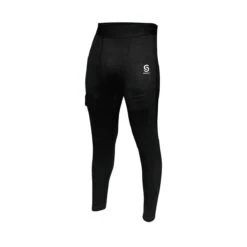 Source For Sports Junior Compression Jock Pants