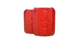 Aegis Shooting Target