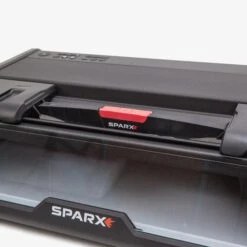 Sparx Blade Holder 7 Sparx Blade Holder -Baue Hockey Shop sparx sharpening consumables sparx blade holder os 30264638046274