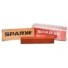 Sparx Coated Steel Kit -Baue Hockey Shop sparx sharpening consumables sparx coated steel kit os 30265668141122
