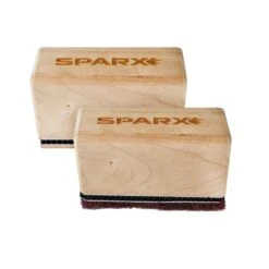 Sparx Deburring Block Set