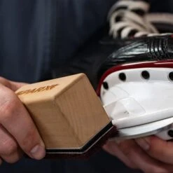 Sparx Deburring Block Set -Baue Hockey Shop sparx sharpening consumables sparx deburring block set os 30264884101186