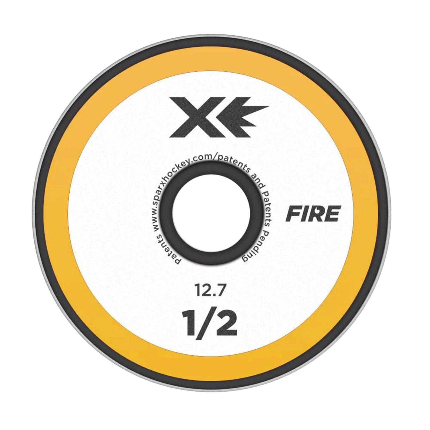 Sparx Grinding Ring Fire 5 Sparx Grinding Ring Fire - Image 3