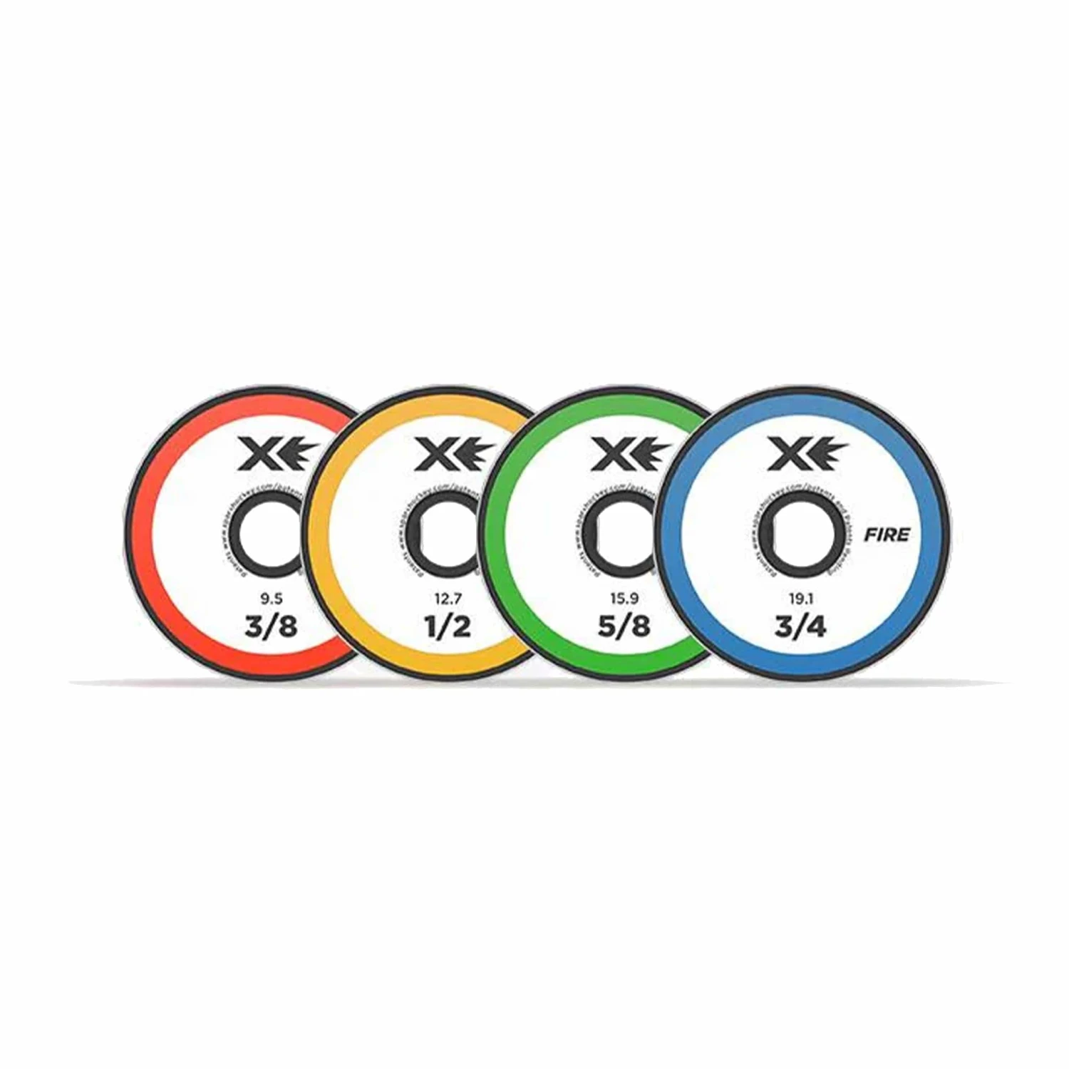 Sparx Grinding Ring Fire 3 Sparx Grinding Ring Fire