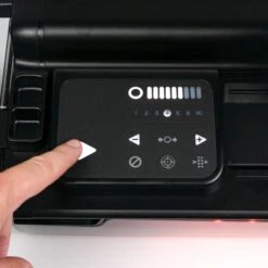 Sparx Sharpening Machine -Baue Hockey Shop sparx sharpening consumables sparx sharpening machine 30265661128770