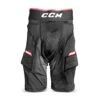 CCM Senior Compression Jock Shorts W/ Tabs