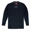CCM 5000 Junior Practice Jersey -Baue Hockey Shop sport maska inc team jerseys practice junior ccm 5000 junior practice jersey goal cut black 30383960326210