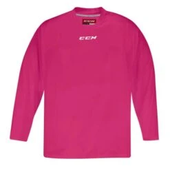 CCM 5000 Senior Practice Jersey 21 CCM 5000 Senior Practice Jersey -Baue Hockey Shop sport maska inc team jerseys practice senior ccm 5000 senior practice jersey pink s 30292159660098
