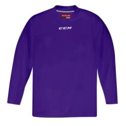 CCM 5000 Senior Practice Jersey 27 CCM 5000 Senior Practice Jersey -Baue Hockey Shop sport maska inc team jerseys practice senior ccm 5000 senior practice jersey purple s 30292183023682