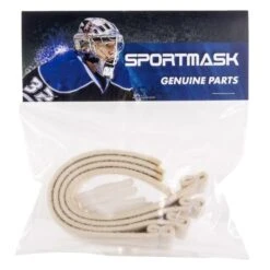 Sportmask Mask Strap Kit (4 Pack)