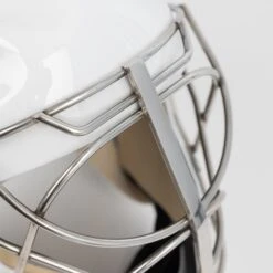 Sportmask Pro X Senior Goalie Mask -Baue Hockey Shop sportmask goalie masks sportmask pro x senior goalie mask 30539962810434