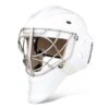 Sportmask Pro X Senior Goalie Mask -Baue Hockey Shop sportmask goalie masks sportmask pro x senior goalie mask white s 30539963269186