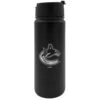 Sports Vault NHL Executive Water Bottle - Vancouver Canucks -Baue Hockey Shop sports vault drinkware sports vault nhl executive water bottle vancouver canucks 18oz 30521447284802