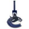 Sports Vault NHL 3D Bag Tag - Vancouver Canucks -Baue Hockey Shop sports vault nhl merchandise sports vault nhl 3d bag tag vancouver canucks blue 30517810921538