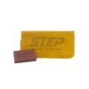 Step Rubber Honing Stone And Cloth -Baue Hockey Shop step honing stone step rubber honing stone and cloth 28744133869634