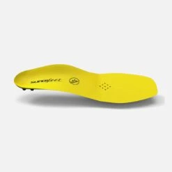 Superfeet Carbon Pro Yellow Hockey Skate Insoles 9 Superfeet Carbon Pro Yellow Hockey Skate Insoles -Baue Hockey Shop superfeet insoles superfeet carbon pro yellow hockey skate insoles 4527606759490
