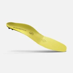 Superfeet Carbon Pro Yellow Hockey Skate Insoles 10 Superfeet Carbon Pro Yellow Hockey Skate Insoles -Baue Hockey Shop superfeet insoles superfeet carbon pro yellow hockey skate insoles 4527606792258