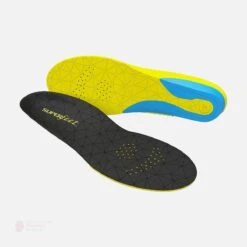 Superfeet FLEXthin Insoles -Baue Hockey Shop superfeet insoles superfeet flexthin insoles 4527521660994
