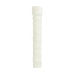 Tacki-Mac Command Tape Grip - Ribbed -Baue Hockey Shop tacki mac butt end grips tacki mac command tape grip ribbed white 8 25 28741138513986