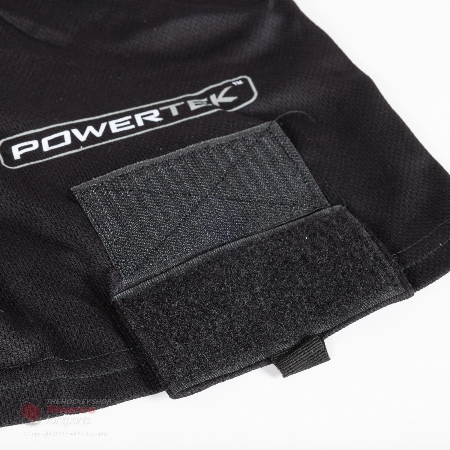 Tek2Sport V3.0 Mesh Junior Jill Shorts 5 Tek2Sport V3.0 Mesh Junior Jill Shorts - Image 3