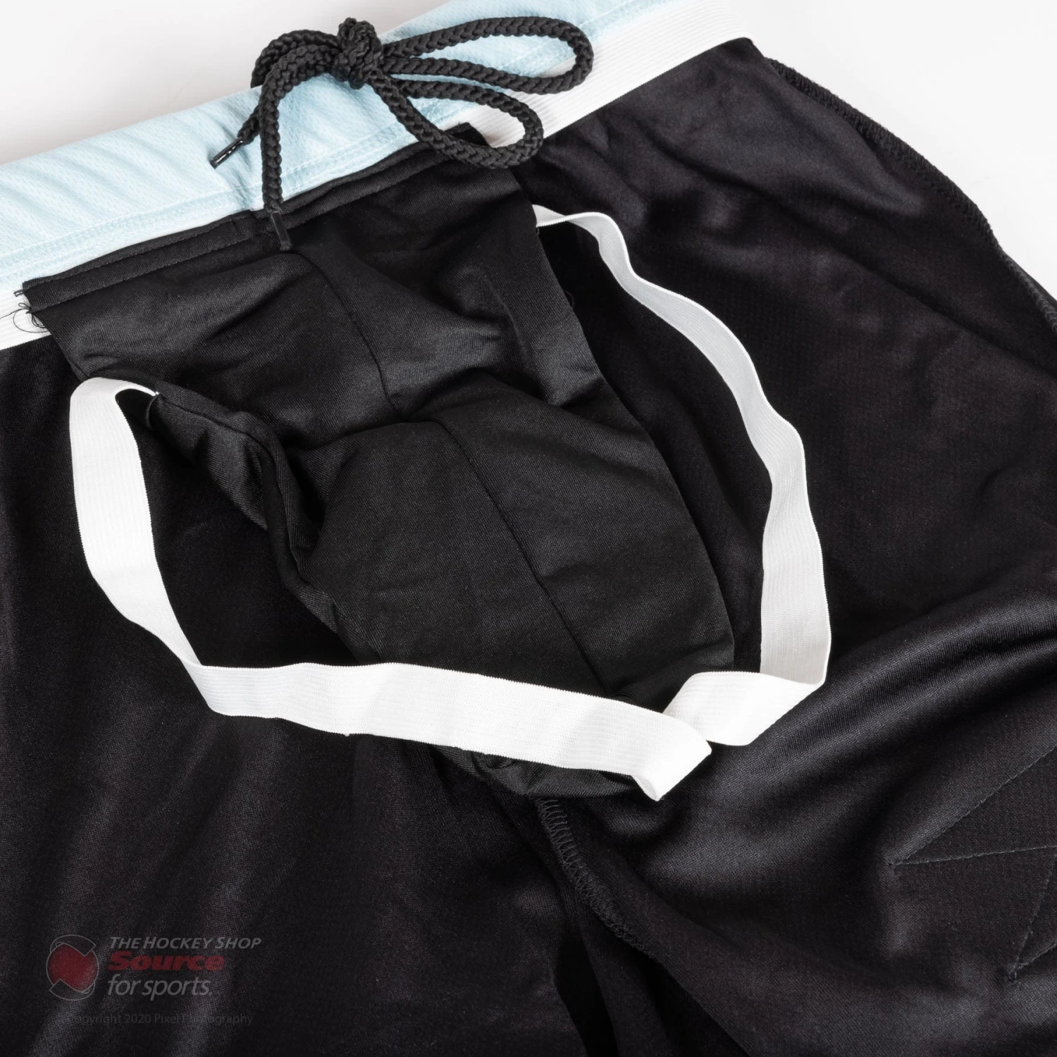 Tek2Sport V3.0 Mesh Junior Jill Shorts 7 Tek2Sport V3.0 Mesh Junior Jill Shorts - Image 5