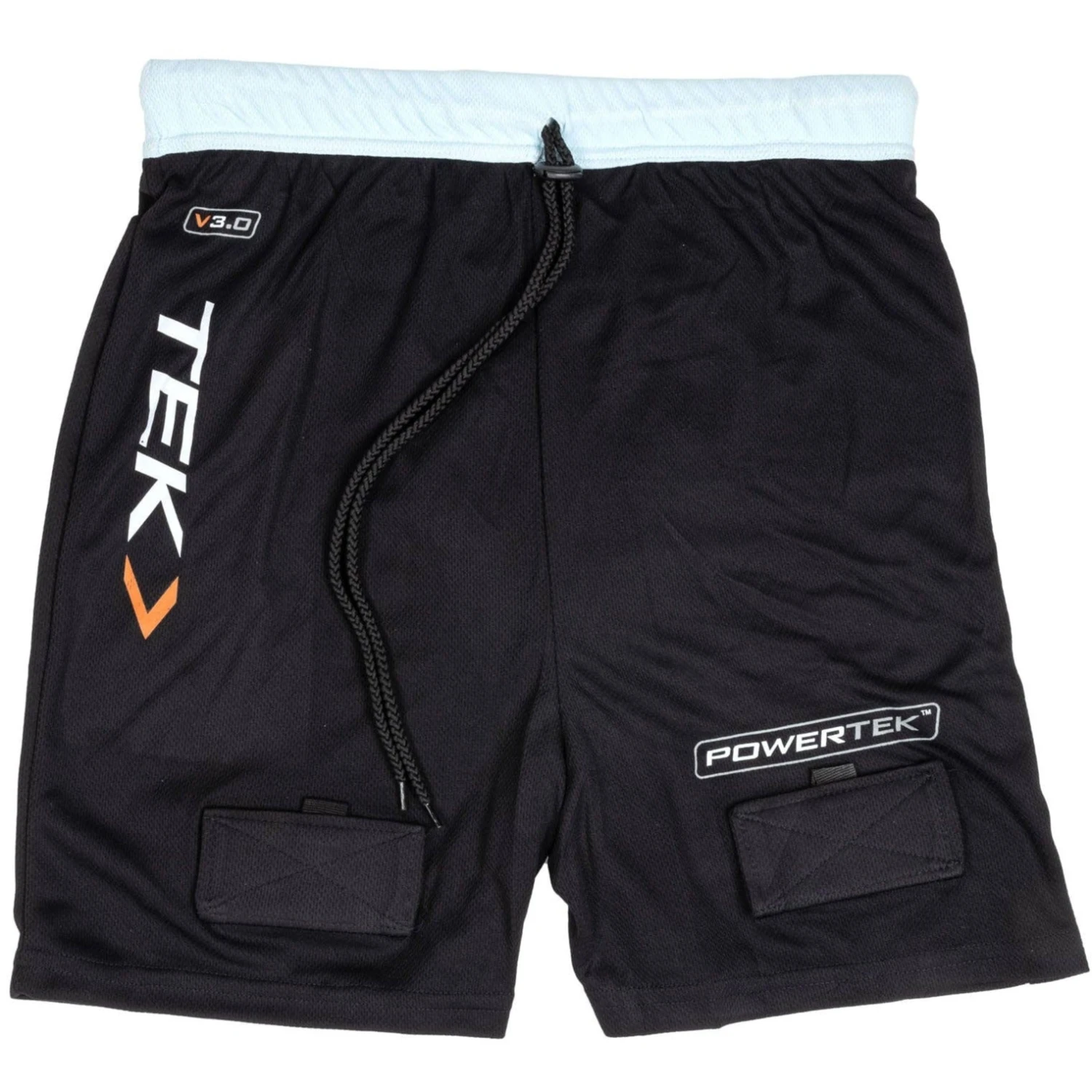 Tek2Sport V3.0 Mesh Junior Jill Shorts 3 Tek2Sport V3.0 Mesh Junior Jill Shorts