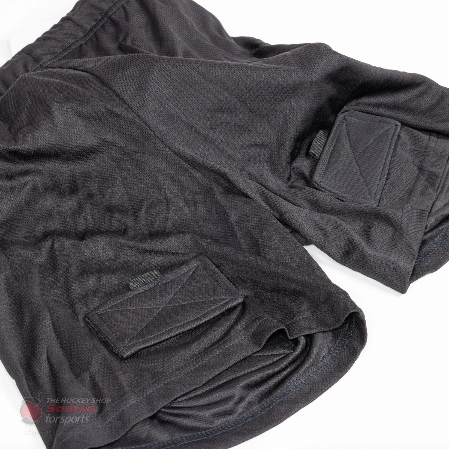 Tek2Sport V3.0 Senior Mesh Jock Shorts 7 Tek2Sport V3.0 Senior Mesh Jock Shorts - Image 5