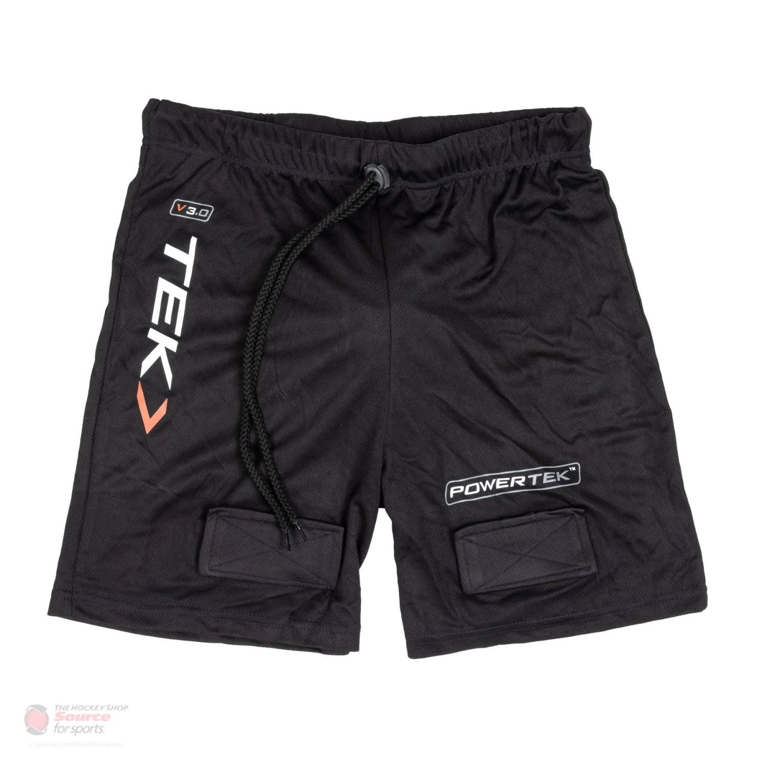 Tek2Sport V3.0 Senior Mesh Jock Shorts 3 Tek2Sport V3.0 Senior Mesh Jock Shorts
