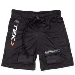 Tek2Sport V3.0 Youth Mesh Jock Shorts