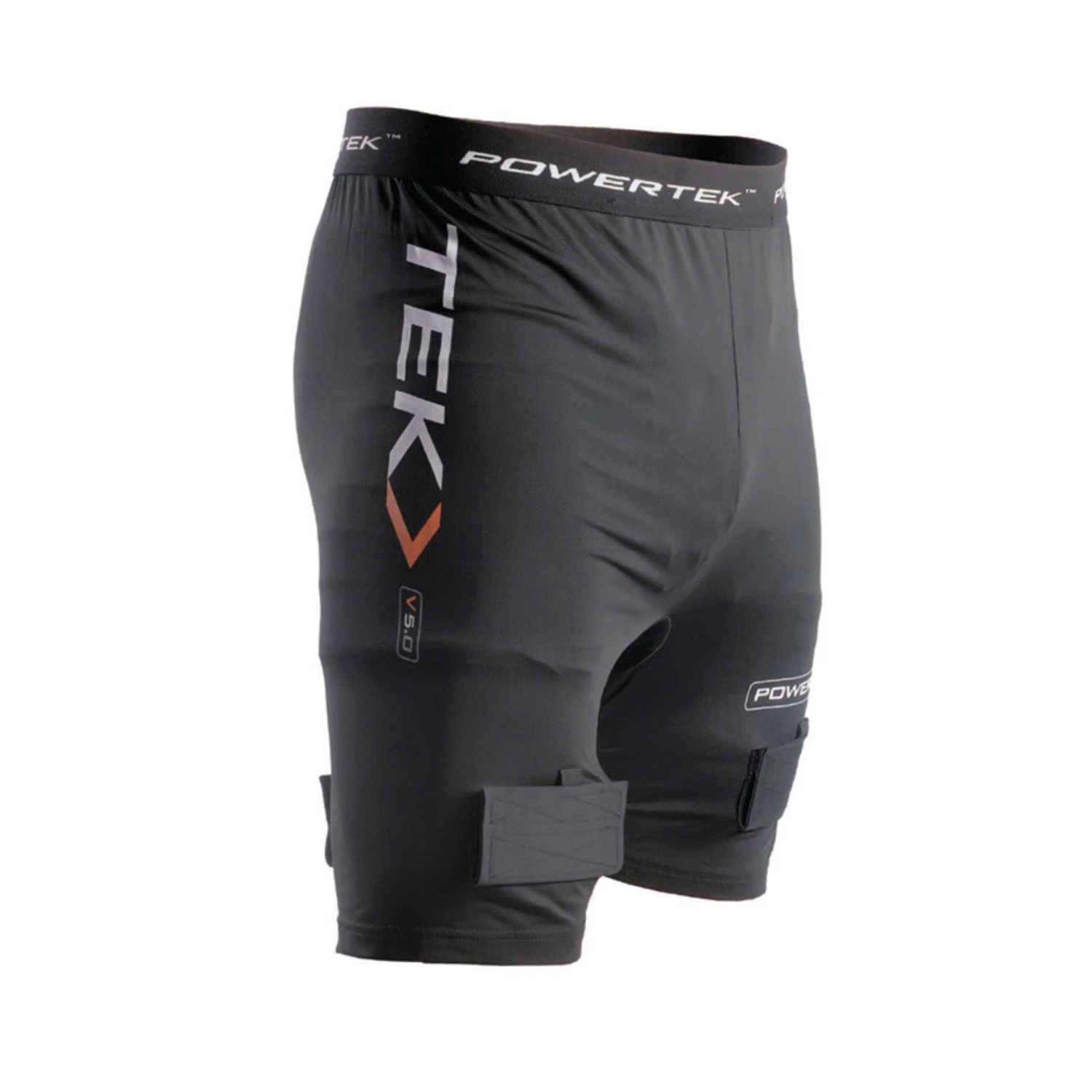 Tek2Sport V5.0 Senior Compression Jock Shorts 3 Tek2Sport V5.0 Senior Compression Jock Shorts