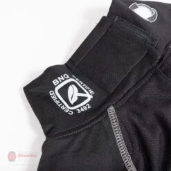 Tek2Sport Youth Neck Guard Shirt -Baue Hockey Shop tek2sport neck guard shirts tek2sport youth neck guard shirt 14962487132226