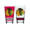 Chicago Blackhawks Sports Vault NHL Mixing Glass Set - 2 Pack -Baue Hockey Shop the sports vault drinkware chicago blackhawks sports vault nhl mixing glass set 2 pack clear 29001348022338