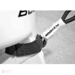 ToeHook Toe Lace - Complete System 12 ToeHook Toe Lace - Complete System -Baue Hockey Shop toehook leg pad straps toehook toe lace complete system 4527193980994