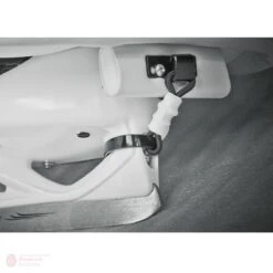 ToeHook Toe Lace - Complete System 15 ToeHook Toe Lace - Complete System -Baue Hockey Shop toehook leg pad straps toehook toe lace complete system 4527194079298