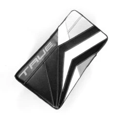 TRUE Catalyst PX3 Senior Goalie Blocker - Domestic -Baue Hockey Shop true blockers true catalyst px3 senior goalie blocker domestic 30010280214594