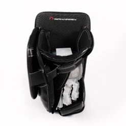 TRUE L12.2 Senior Goalie Blocker - Domestic -Baue Hockey Shop true blockers true l12 2 senior goalie blocker domestic 28973650640962