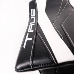 TRUE L12.2 Senior Goalie Blocker - Domestic -Baue Hockey Shop true blockers true l12 2 senior goalie blocker domestic 28973650673730