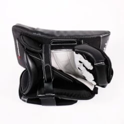 TRUE L12.2 Senior Goalie Blocker - Domestic -Baue Hockey Shop true blockers true l12 2 senior goalie blocker domestic 28973650706498