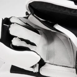 TRUE L12.2 Senior Goalie Blocker - Stock -Baue Hockey Shop true blockers true l12 2 senior goalie blocker stock 29367478419522