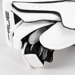 TRUE L12.2 Senior Goalie Blocker - Stock -Baue Hockey Shop true blockers true l12 2 senior goalie blocker stock 29367478452290