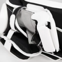 TRUE L12.2 Senior Goalie Blocker - Stock -Baue Hockey Shop true blockers true l12 2 senior goalie blocker stock 29367478485058