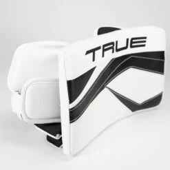 TRUE L12.2 Senior Goalie Blocker - Stock -Baue Hockey Shop true blockers true l12 2 senior goalie blocker stock 29367478550594