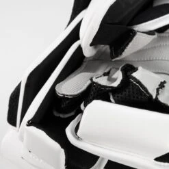 TRUE L12.2 Senior Goalie Blocker - Stock -Baue Hockey Shop true blockers true l12 2 senior goalie blocker stock 29367478616130