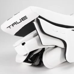 TRUE L12.2 Senior Goalie Blocker - Stock -Baue Hockey Shop true blockers true l12 2 senior goalie blocker stock 29367478681666
